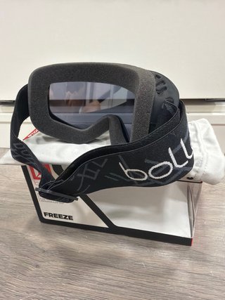 Gafas de esquí Bollé