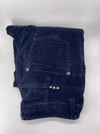Pantaloni blu per bambino