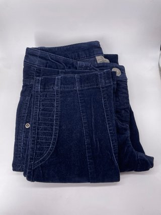 Pantaloni blu per bambino