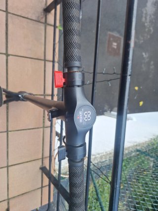 Patinete eléctrico SCOOTER