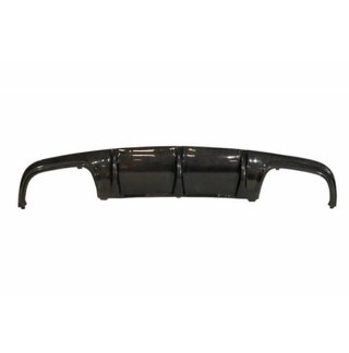 Difusor trasero fibra de Carbono Mercedes Clase C