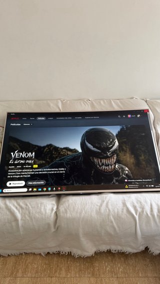TV Sony 55" 4K UHD Smart TV