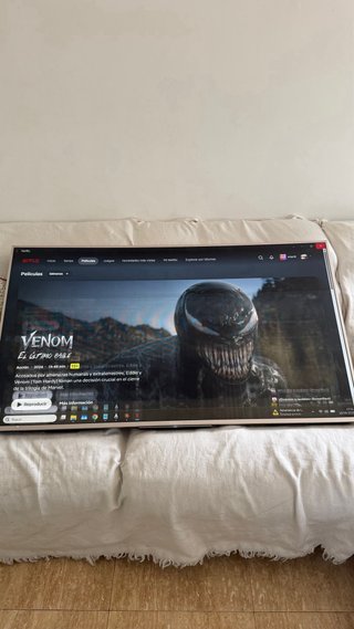TV Sony 55" 4K UHD Smart TV