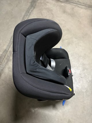 Silla coche Britax Romer Max-Way Plus