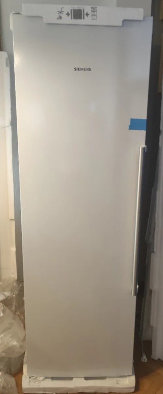 Frigorífico Siemens Nuevo ¡Ocasión Única!