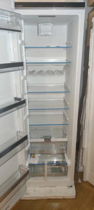 Frigorífico Siemens Nuevo ¡Ocasión Única!