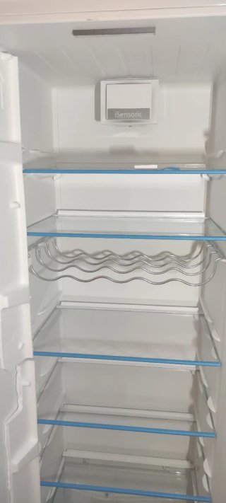 Frigorífico Siemens Nuevo ¡Ocasión Única!