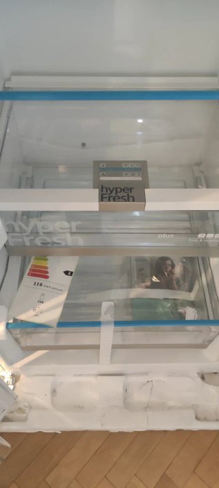 Frigorífico Siemens Nuevo ¡Ocasión Única!