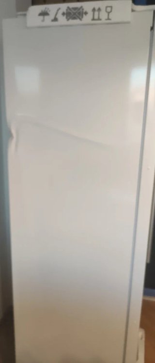 Frigorífico Siemens Nuevo ¡Ocasión Única!