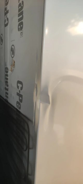 Frigorífico Siemens Nuevo ¡Ocasión Única!