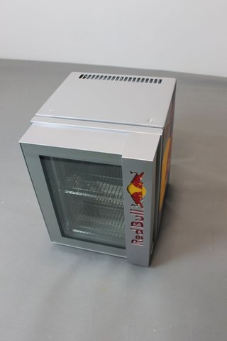 Nevera REDBULL A ESTRENAR En su caja