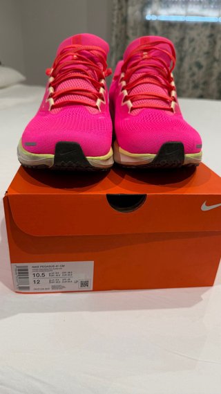 Zapatillas Nike Pegasus Talla 44,5