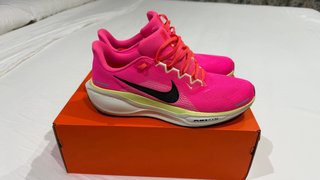Zapatillas Nike Pegasus Talla 44,5