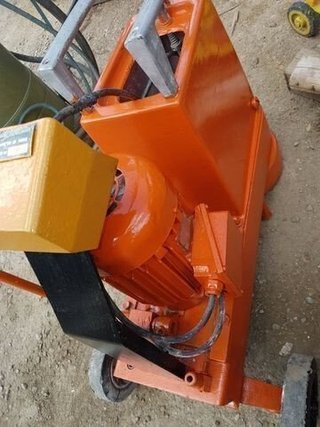 MáQUINA DE PULIR PROFESIONAL