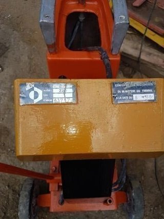 MáQUINA DE PULIR PROFESIONAL
