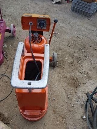 MáQUINA DE PULIR PROFESIONAL