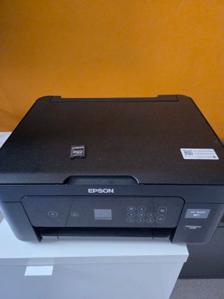 Impresora Epson XP-3200 WiFi