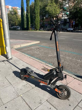 Patinete Eléctrico G2