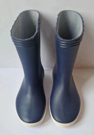 Botas Agua Niño Tribord (Decathlon) Talla 28