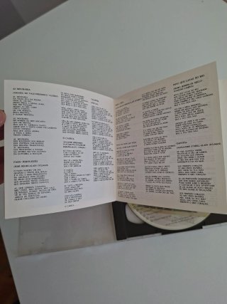 Amália Rodrigues - Estranha Forma de Vida (2CD)