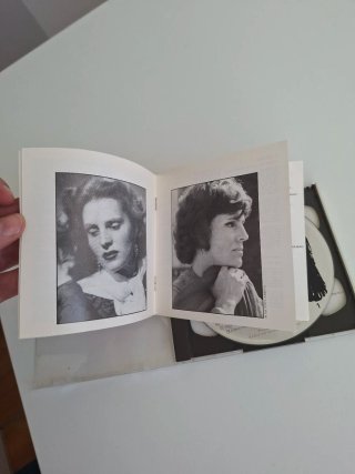 Amália Rodrigues - Estranha Forma de Vida (2CD)