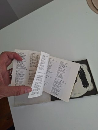 Amália Rodrigues - Estranha Forma de Vida (2CD)