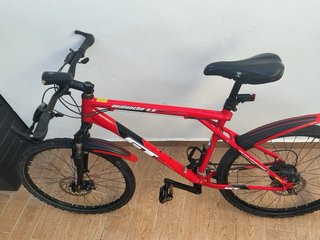 Bicicleta GT Avalanche 2.0 - 26
