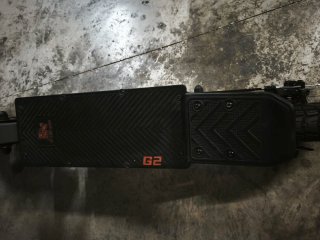 Patinete Eléctrico Kukirin G2