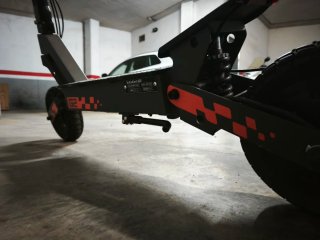 Patinete Eléctrico Kukirin G2