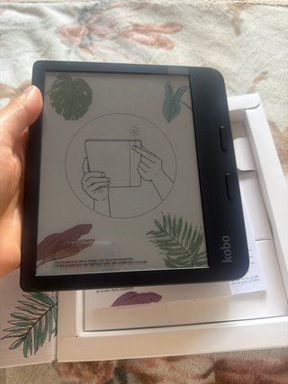 Kobo Libra Colour eReader