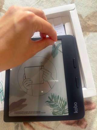 Kobo Libra Colour eReader