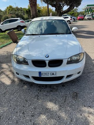 BMW Serie 1 2010