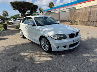BMW Serie 1 2010