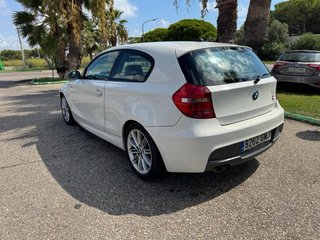 BMW Serie 1 2010