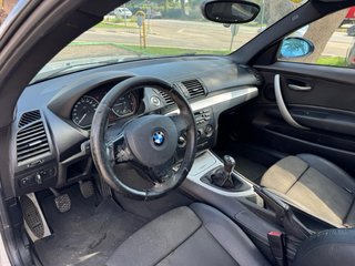 BMW Serie 1 2010