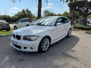 BMW Serie 1 2010