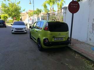 Citroen C3 Picasso 2010