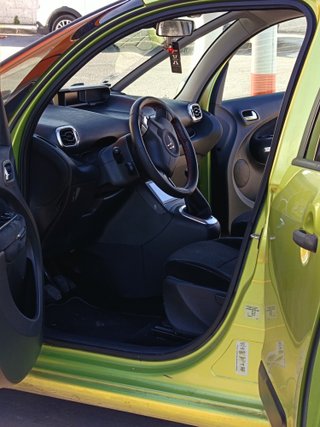 Citroen C3 Picasso 2010