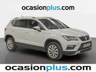 SEAT Ateca 1.0 TSI S&S Ecomotive Style 85 kW (115 CV)