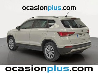 SEAT Ateca 1.0 TSI S&S Ecomotive Style 85 kW (115 CV)