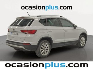 SEAT Ateca 1.0 TSI S&S Ecomotive Style 85 kW (115 CV)