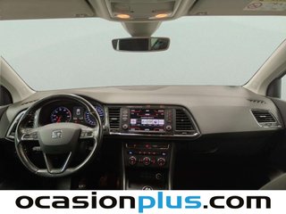 SEAT Ateca 1.0 TSI S&S Ecomotive Style 85 kW (115 CV)