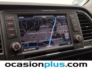 SEAT Ateca 1.0 TSI S&S Ecomotive Style 85 kW (115 CV)