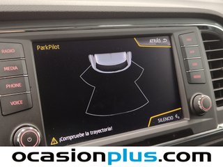 SEAT Ateca 1.0 TSI S&S Ecomotive Style 85 kW (115 CV)