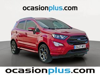 Ford EcoSport 1.0T EcoBoost S&S ST Line 92 kW (125 CV)