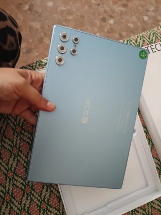 Tablet BDF TECHNOLOGY JCEO