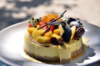 TARTAS
