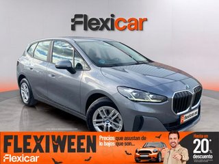 BMW Serie 2 Active Tourer 218i