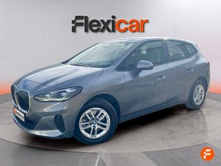 BMW Serie 2 Active Tourer 218i