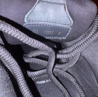 Zapatillas Louis Vuitton Skate Negras